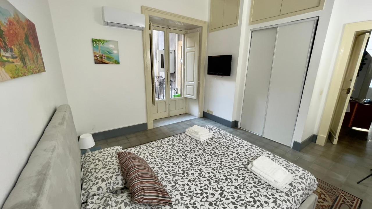 San Giuliano'S Street - Holiday Home CTA Eksteriør billede