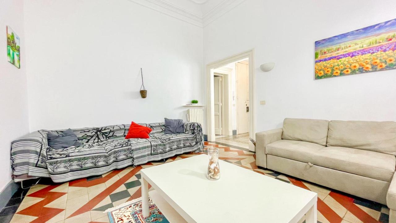 San Giuliano'S Street - Holiday Home CTA Eksteriør billede